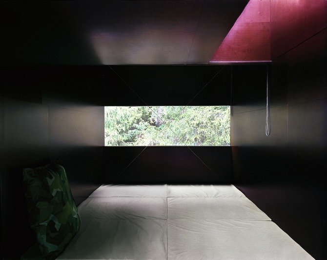 imanna arkitekter @ minimal exposition