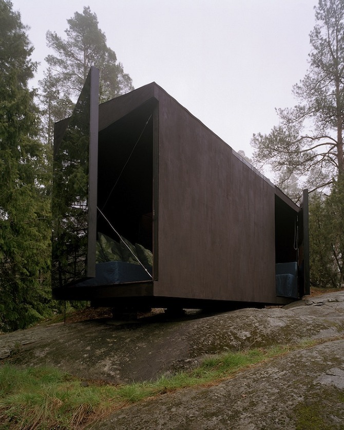 imanna arkitekter @ minimal exposition